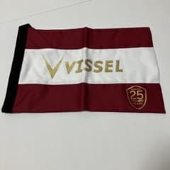 ヴィッセル神戸✖️KAMO シューズケース - メルカリ