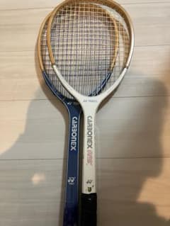 MIZUNO テクニクス03スーパー 日本代表選手使用ラケット | Mua sắm tại