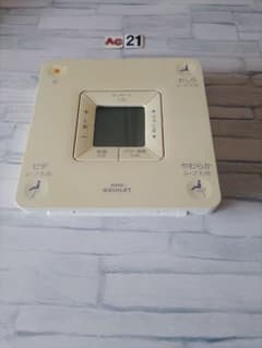 保証あり]TOTOネオレスト ウォシュレットリモコン 品番: D41907W