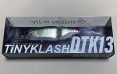 人気、希少］DRT タイニークラッシュDTK13 SONIC - メルカリ