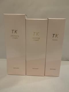 メナードTK3点セット - メルカリ