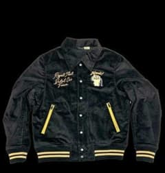 新品 BRUISER BRODY×HAOMING Corduroy Jacket - メルカリ