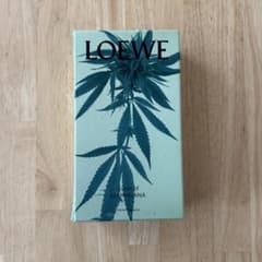 LOEWE ロエベ Scent of Marihuana - メルカリ