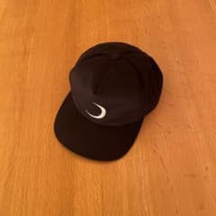 the bonez RIZE JESSE クレセント キャップ ブラック - メルカリ