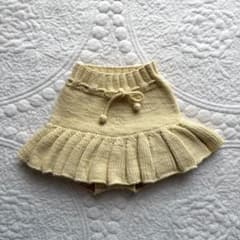 Misha&Puff / skating pond skirt 3-4y - メルカリ