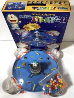 ツクダオリジナル ドラえもん バトルドーム - メルカリ