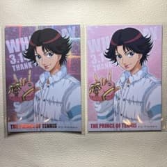 テニスの王子様 菊丸英二 ブロマイド テニプリ ホワイトデー - メルカリ