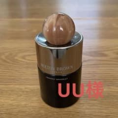 MOLTON BROWN ジンジャーリリー オードパルファン 100ml - メルカリ