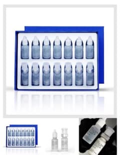 スイスパーフェクション RS-28 セルラーインテンシブ フェイスケア