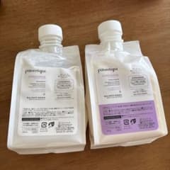 pittoretiqua HYPER REPAIR トリートメント シャンプー - メルカリ