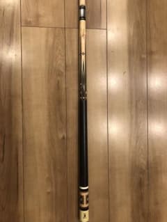 Adam AH-26 美品 10山パイロ バンブーシャフト - メルカリ