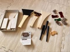 三味線 バチ4本 小物おまとめ - メルカリ