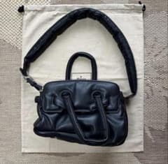 Maison MIHARA YASUHIRO Puffer Hand Bag - メルカリ