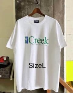 Creek Angler's Device tシャツ - メルカリ