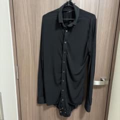 チャコット 社交ダンス レオタードシャツ メンズ Lサイズ - メルカリ