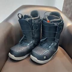 BURTON バートン CONCORD コンコード 25センチ - メルカリ