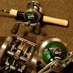 新品未使用23ミリオネア AIR STRC 7.2L-SLPW PEフルカスタム - メルカリ