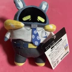 ゼンレスゾーンゼロ ボンプ ぬいぐるみ～GiGO限定～の入手方法まとめ