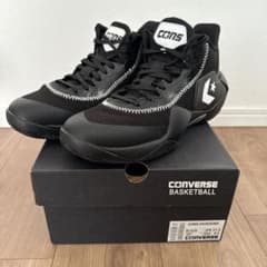 富樫選手着用 CONVERSE CONS VICBOUND 27.5cm 美品 - メルカリ