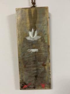 希少 レア 十時孝好 USAGI アクリル画 原画 1986年作 - メルカリ