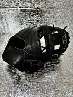 Take 5周年記念 グローブ REAL FORM仕上げ LG-26L - メルカリ