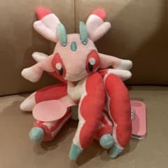 ポケセン ポケモンセンター ポケモンfit ラランテス - メルカリ