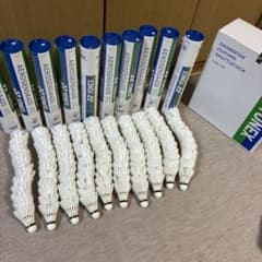 送料無料 yonex ノック用 シャトル 練習用 ヨネックス 基礎 400 3