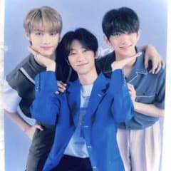 SEVENTEEN トレカ ミンハオ ミョンホ ジュン ジョシュア セブチ ②