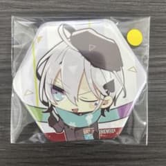 AMNESIA イッキ 缶バッジ オトメイト冬の市 - メルカリ