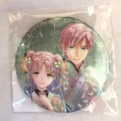 キュピパラ ビジュアルファンブック 缶バッジ メレニス | Shop at