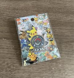 ポケモンセンター トウキョーdx 日本橋 ピンズ ピカチュウ ミュウ