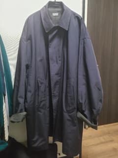 kolor beacon OVER FIT SOUTIEN COLLAR - メルカリ