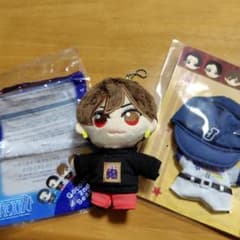 A.B.C-Z ぬいぐるみ マスコット 橋本良亮 - メルカリ