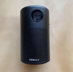 ANKER プロジェクター Nebula Capsule Pro D4111 - メルカリ