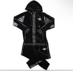 fly shit only ベロアセットアップ dab yvng boi p着用 - メルカリ