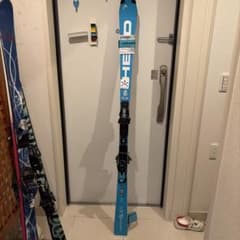 HEAD WC SL-REBEL FIS EVO + FREEFLEX 14 - メルカリ