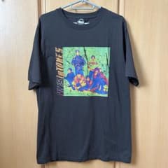 SixTONES VVS ツアー Tシャツ - メルカリ