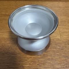 ヨーヨーリクリエーション トーン2022 ブラストシルバー - メルカリ