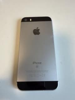 iPhone SE 第1世代 64GB スペースグレイ SIMフリー - メルカリ