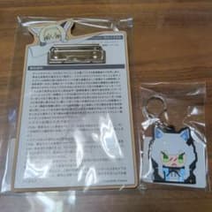 アークナイツ クリップボード『われらの光』 スズラン、ラバキー