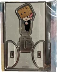 多聞くん今どっち！？ コラボカフェ ゆらゆらアクリルスタンド 福原