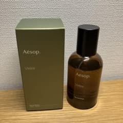 イソップ Virereヴィレーレ オードパルファム50ml - メルカリ