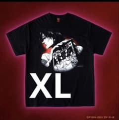 Geeks Rule x HUNTERxHUNTER クロロ XL 未開封 - メルカリ