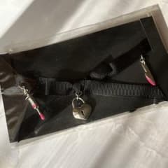 すずな様専用ページ】すとぷり さとみくん チョーカー - メルカリ