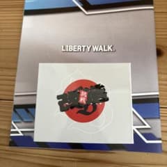 ダサイもちLIBERTY WALK F40東京オートサロン2026 - メルカリ