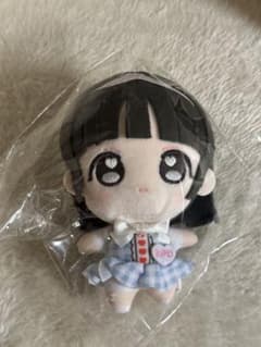 iLiFE！ ONE LIFE！ あいす 推しぬいマスコット - メルカリ