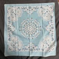 Girls Don't Cry×see you yesterdayコラボバンダナ | Shop at Mercari