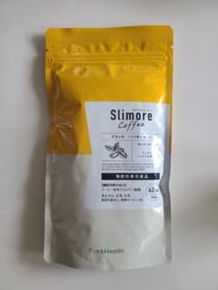 スリモアコーヒー 93g 62カップ 31日分 - メルカリ