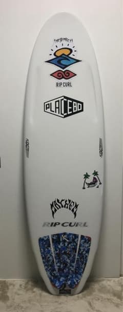 プレセボ リップクエスト 6.1 小波から頭半 | Shop at Mercari from