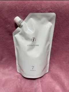 コタ アイケア シャンプー7番 詰め替え 750ml - メルカリ